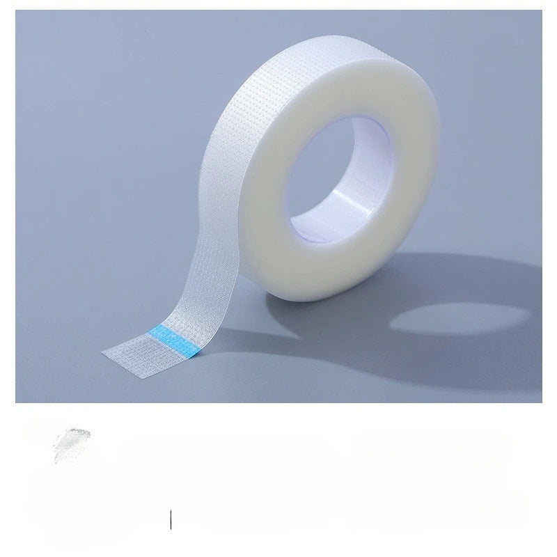 Cinta Adhesiva para Extensiones de Pestañas | 3-5 Rollos